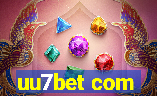 uu7bet com
